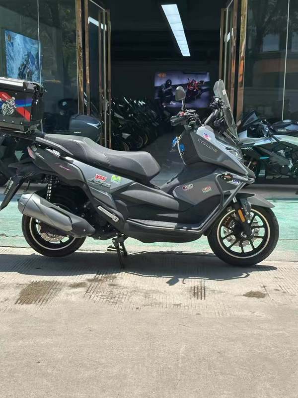 二手赛科龙RT2