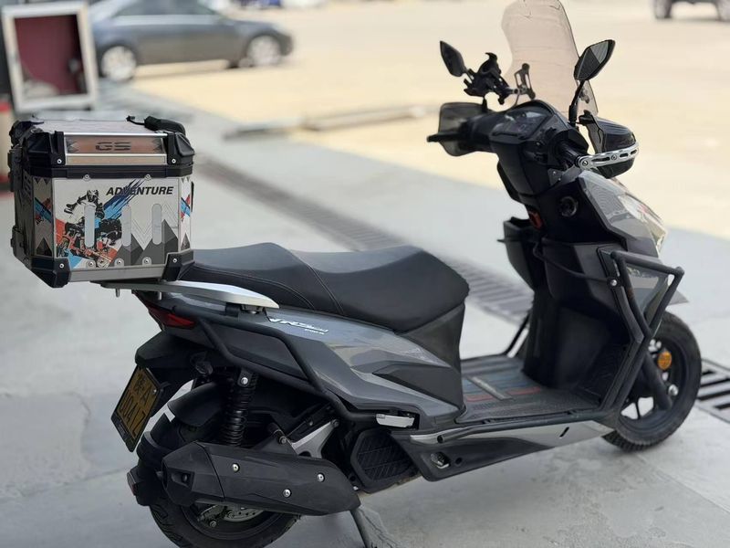 二手大阳VRS125