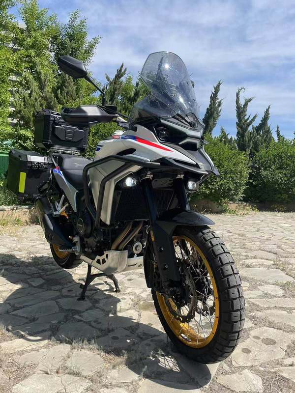 二手凯越625X