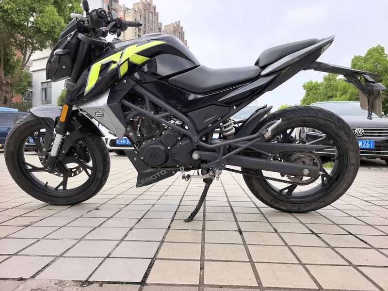 二手春风150NK