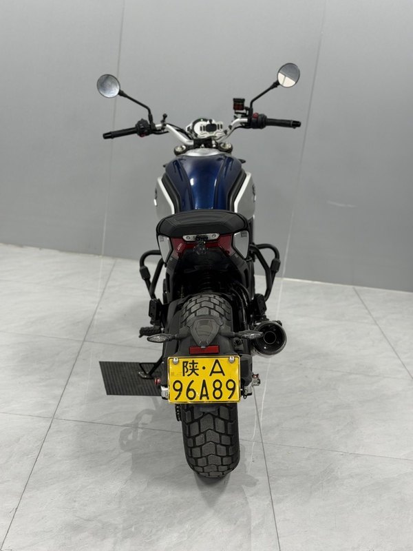 二手春风700CL-X