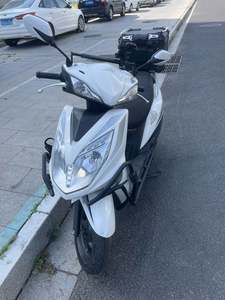 二手新大洲本田NS110R