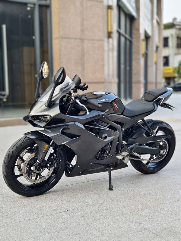 二手凯越450RR
