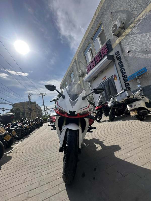 二手无极RR660S