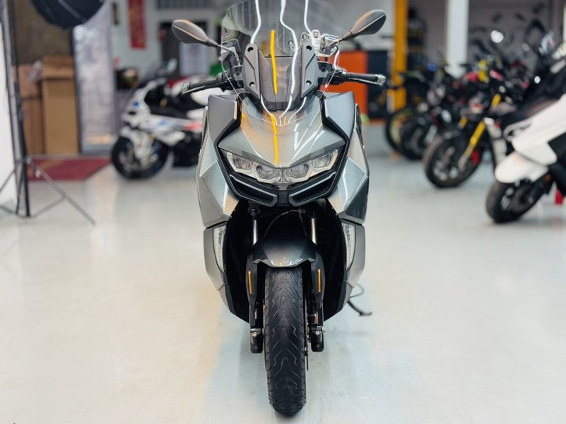 二手宝马C 400