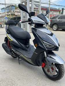 二手光阳弯道150