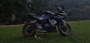 二手赛科龙RC250