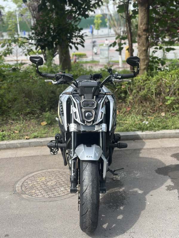 二手高金Flame500