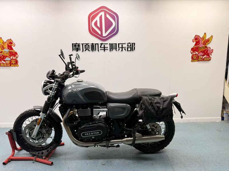 二手高金GK1200