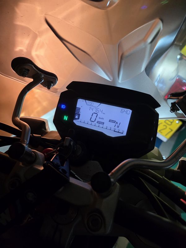 二手宝马G 310 R