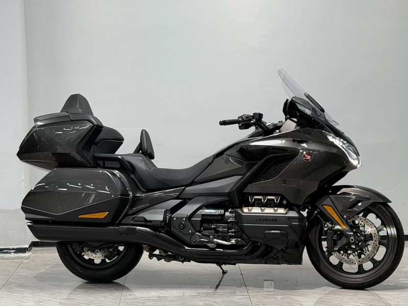 二手本田Gold Wing GL1800
