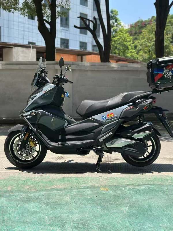 二手赛科龙RT2