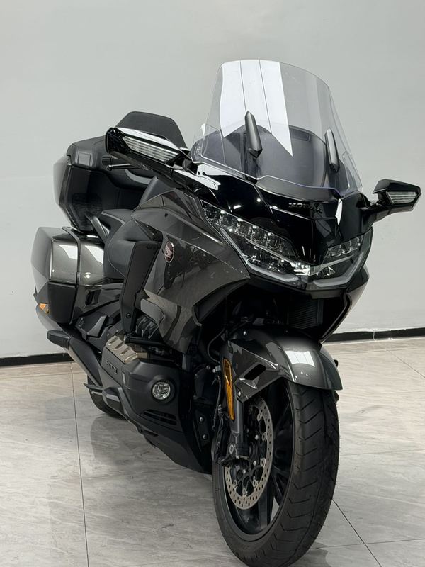 二手本田Gold Wing GL1800