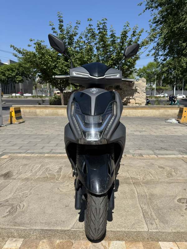 二手三阳FNX150