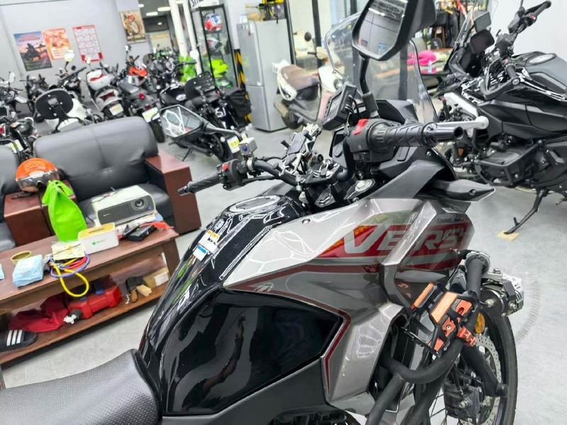 二手川崎Versys-X 300 