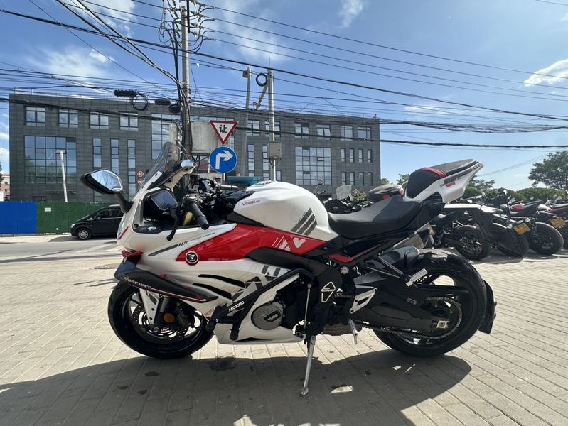 二手无极RR660S