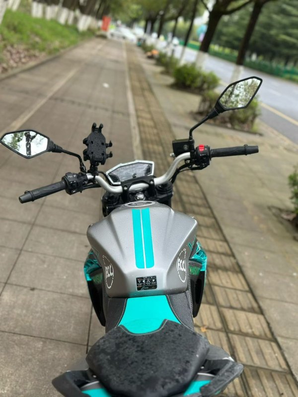 二手无极300R