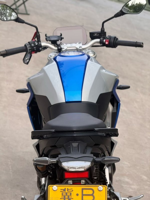 二手宝马F 900 R