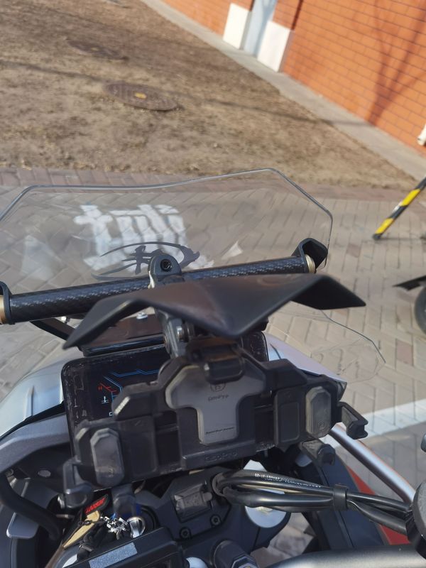 二手QJMOTOR骁750