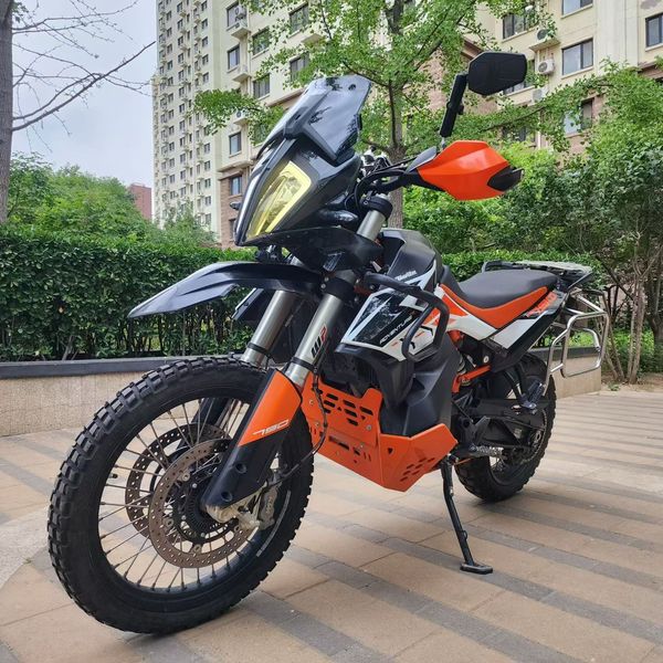 二手KTMR2R790 Adventure