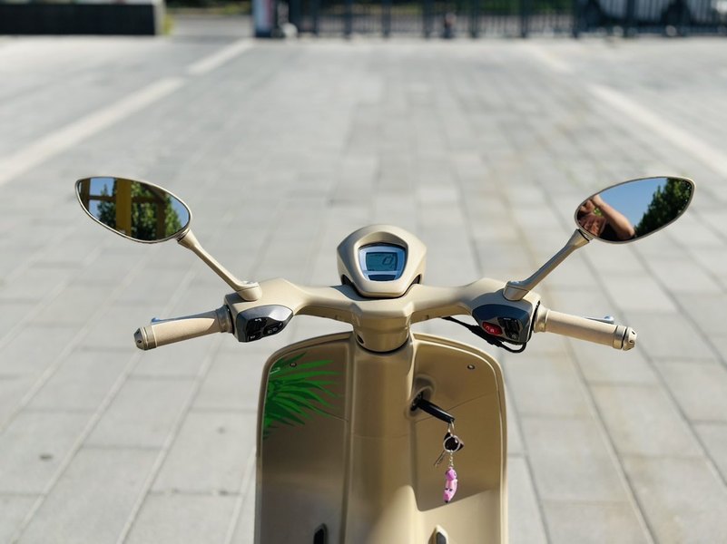 二手VESPA946