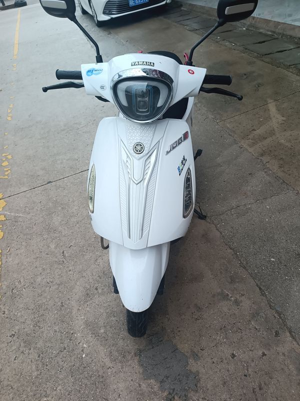 二手坤豪KH125坤豪牌KH125T_6F