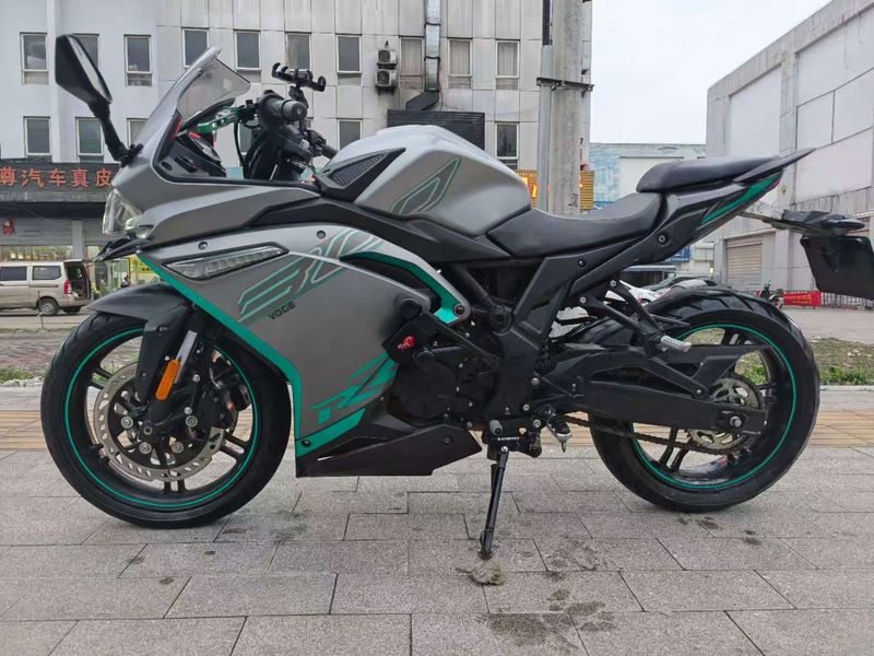 二手无极300RR