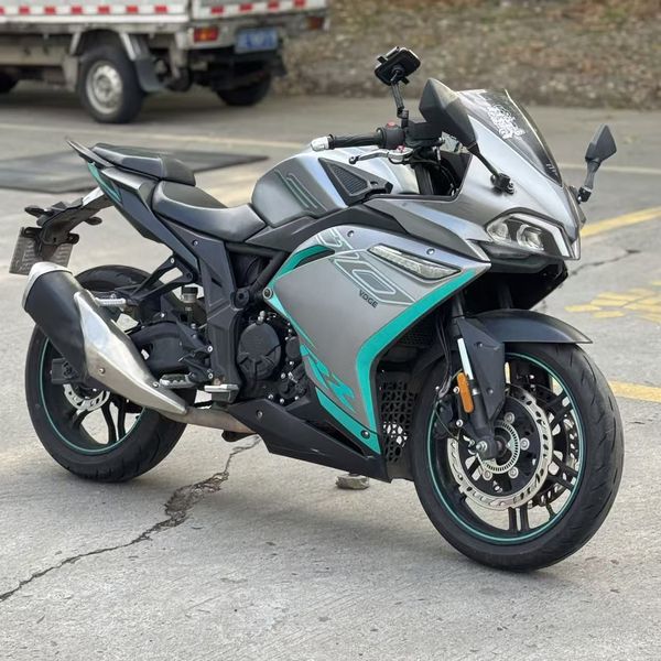 二手无极300RR