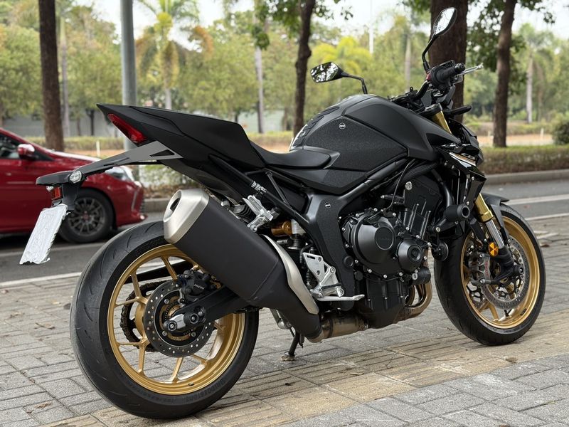 二手本田CB1000