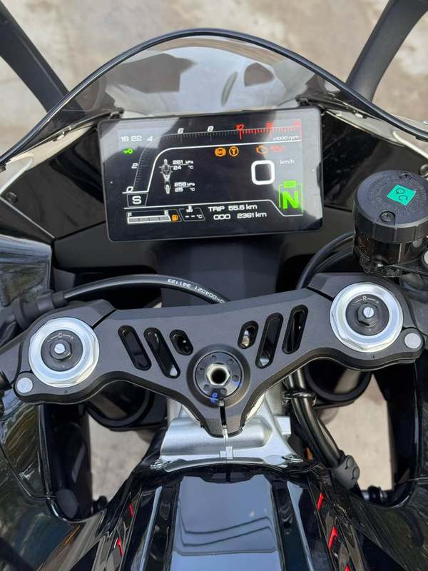 二手升仕703RR