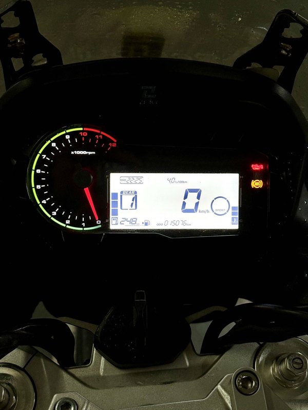 二手凯越500X