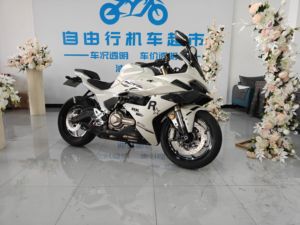 二手QJMOTOR赛550