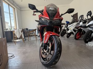 二手无极RR525