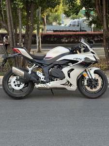 二手QJMOTOR赛600