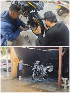 二手凯越525X