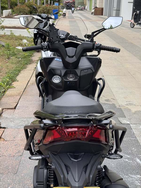 二手光阳Racing X 150