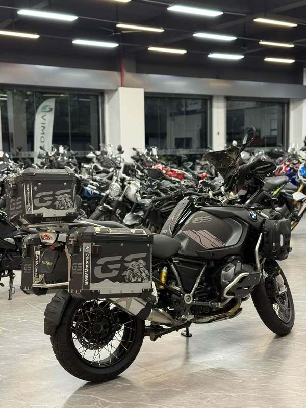 二手宝马R 1250 GS
