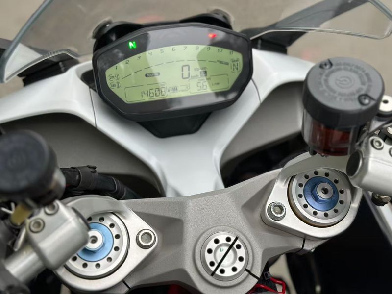 二手杜卡迪SuperSport