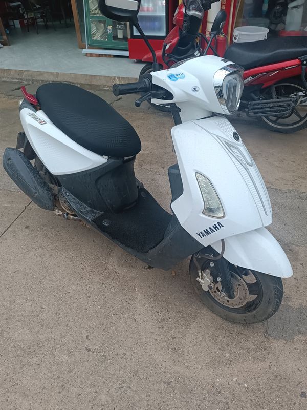 二手坤豪KH125坤豪牌KH125T_6F