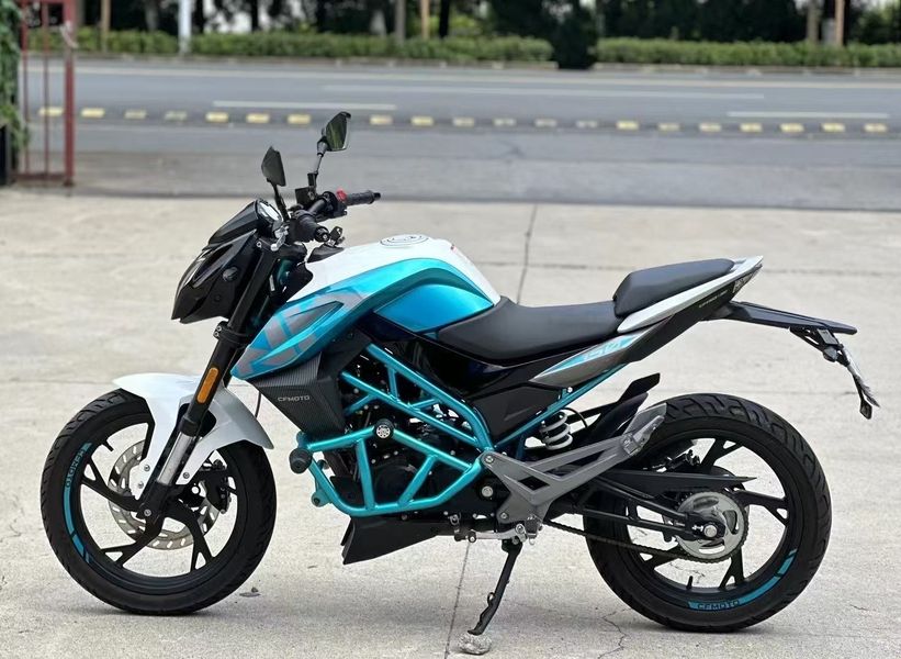 二手春风150NK