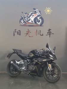 二手凯越250RR 刺鸟