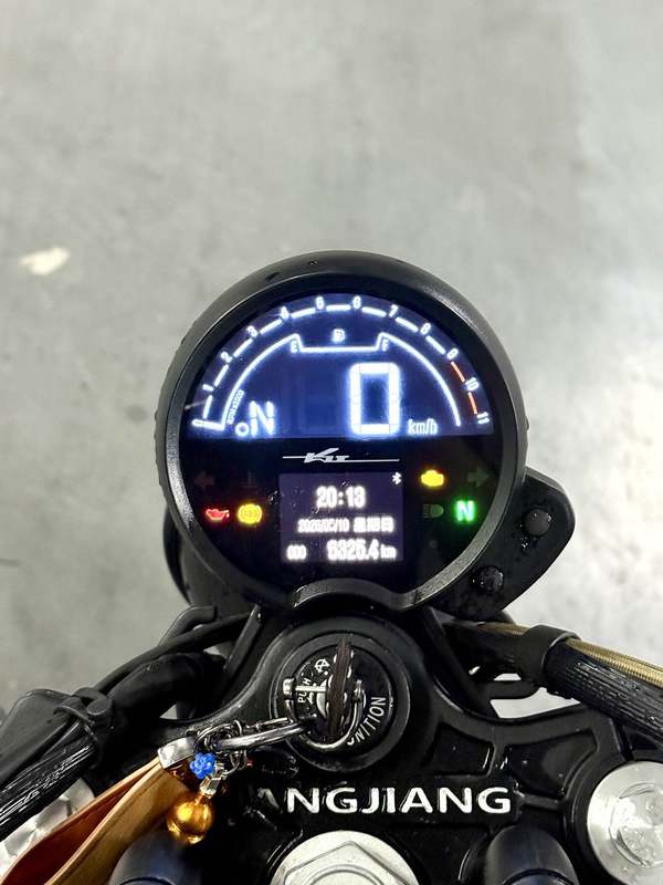 二手长江Bobbie ll 700i