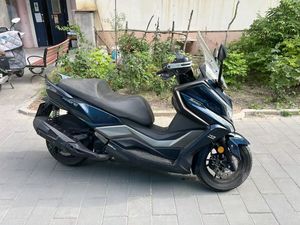二手光阳赛艇 S250