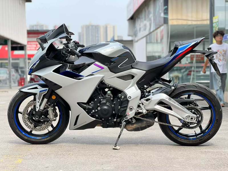 二手升仕703RR