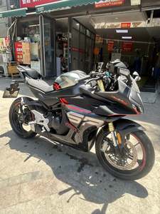 二手春风450SR