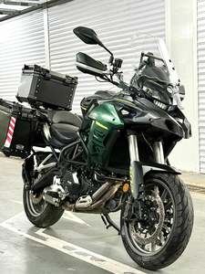 二手贝纳利金鹏 TRK502