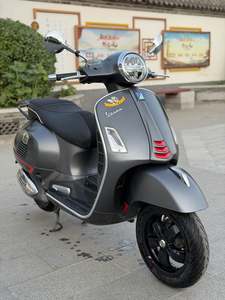 二手VESPAGTS