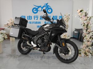 二手春风700MT