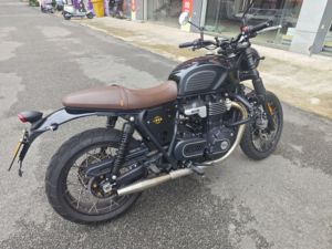 二手高金GK1200
