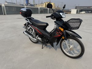 二手济南铃木赛胜QS110-4